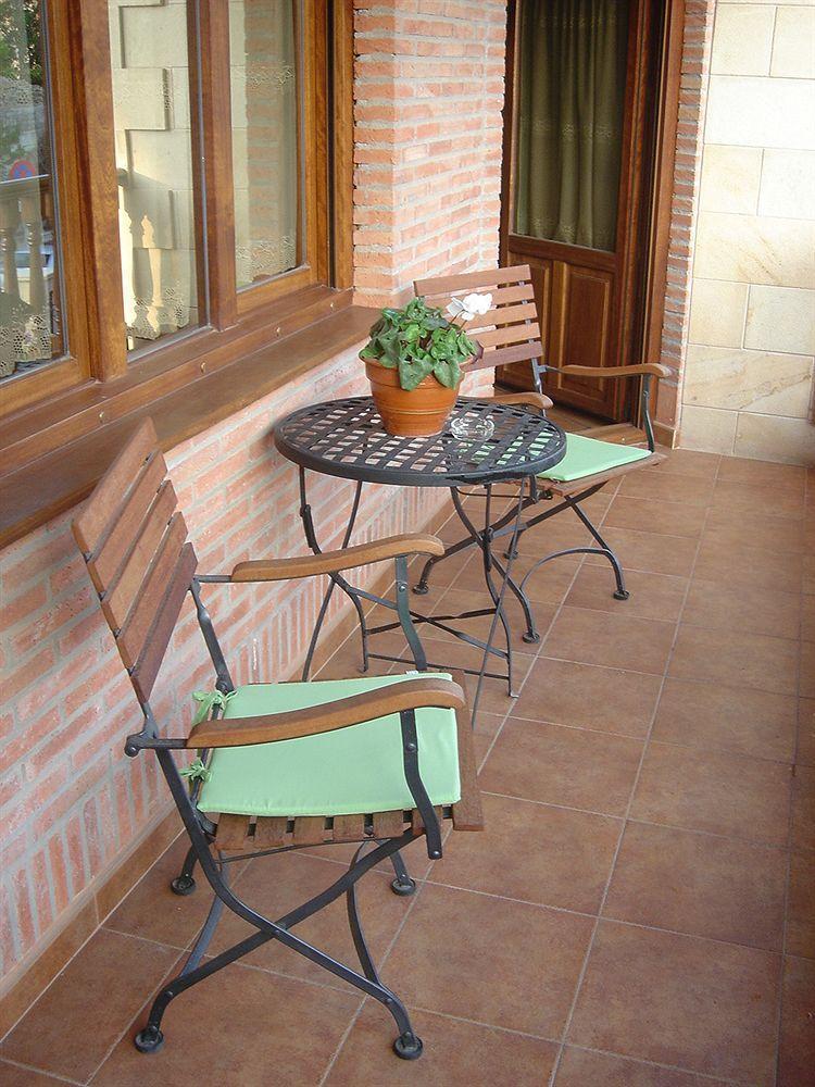 Posada Carpe Diem Liérganes Exterior foto