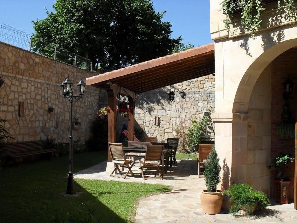 Posada Carpe Diem Liérganes Exterior foto